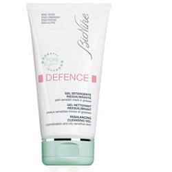 DEFENCE GEL DETERGENTE RIEQUILIBRANTE 150 ML - pharmaluna