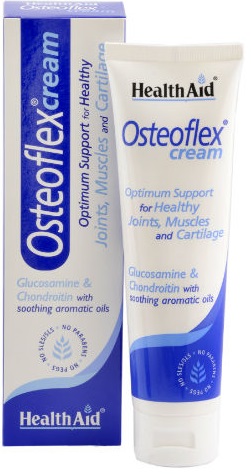 OSTEOFLEX CREMA 100 ML - pharmaluna