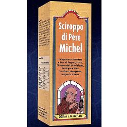 SCIROPPO PERE MICHEL 200 ML - pharmaluna