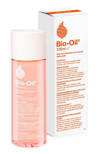 BIO-OIL OLIO DERMATOLOGICO 125 ML - pharmaluna