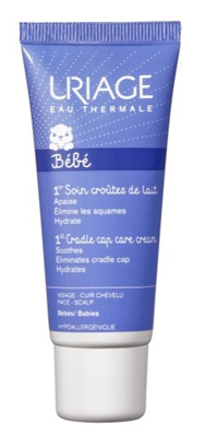 PREMIER SOIN CROUTES DE LAIT 40 ML - pharmaluna