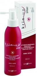 KRIN UP SPRAY 120 ML - pharmaluna