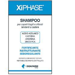 XIPHASE SHAMPOO 250 ML - pharmaluna
