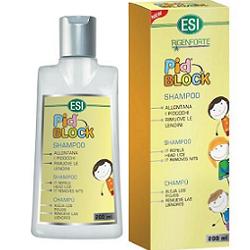 ESI PID BLOCK SHAMPOO 200 ML - pharmaluna