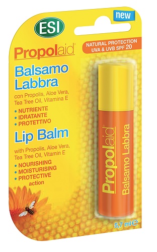 ESI PROPOLAID STICK LABBRA SPF 20 5,7 G - pharmaluna