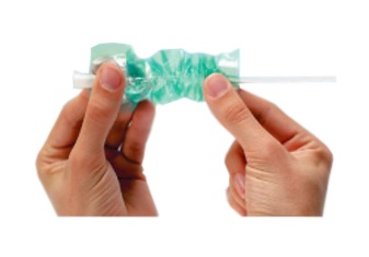 CATETERE AUTOLUBRIFICANTE IDROFILO ACTREEN HI LITE CATH CH12 41CM UOMO NELATON 30 PEZZI - pharmaluna