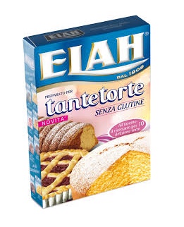 ELAH PREP TANTETORTE 390 GRAMMI - pharmaluna
