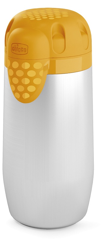 CHICCO PORTABIBERON TERMICO STEP UP - pharmaluna