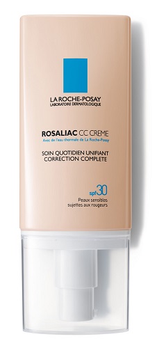 ROSALIAC CC CREME SPF30 50 ML - pharmaluna
