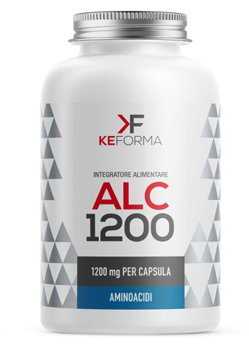 ALC 1200 50 COMPRESSE - pharmaluna