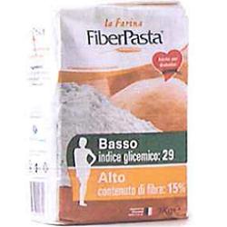 FIBERPASTA FARINA 1 KG - pharmaluna
