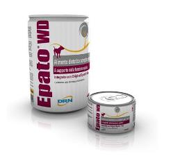 EPATO WET DIET 400 G - pharmaluna
