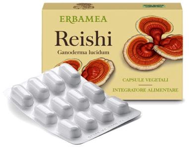 REISHI 24 CAPSULE - pharmaluna