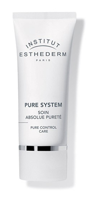 PURE SYSTEM SOIN ABSOLUE PURETE CREME 50 ML - pharmaluna