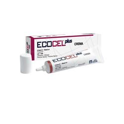 ECOCEL PLUS CREMA 20 ML - pharmaluna