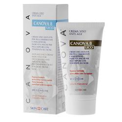CANOVA 8 LICO 50 ML - pharmaluna