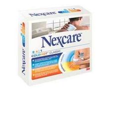 NEXCARE COLDHOT CLASSIC CUSCINO TERAPIA CALDO/FREDDO 10X26,5 CM - pharmaluna
