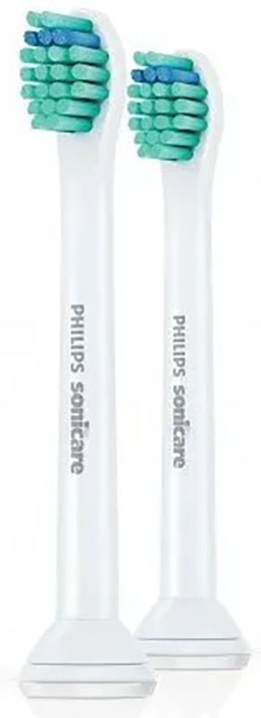 SONICARE PRORESULTS STANDARD 2 TESTINE NEW PACK - pharmaluna