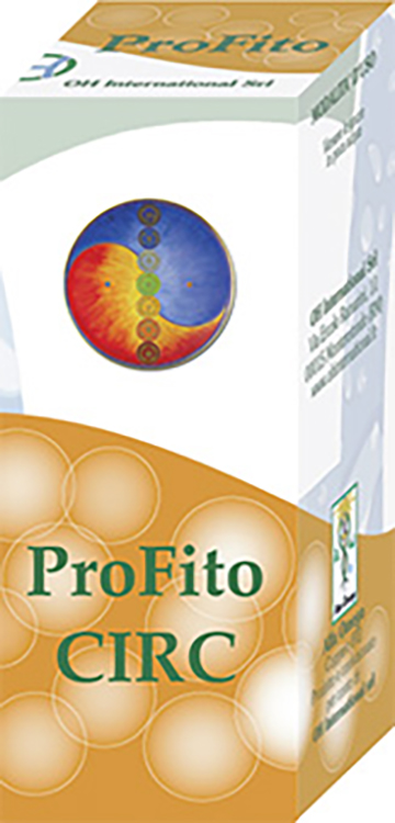 PROFITO CIRC GOCCE 50 ML - pharmaluna