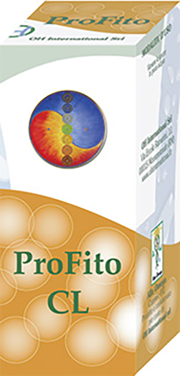 PROFITO CL GOCCE 50 ML - pharmaluna