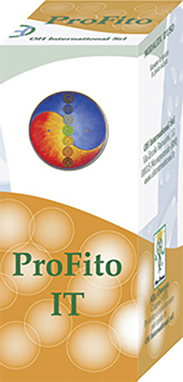 PROFITO IT GOCCE 50 ML - pharmaluna
