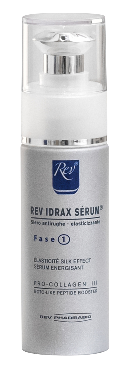 REV IDRAX SERUM FLACONE 30 G - pharmaluna