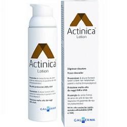 ACTINICA LOTION 80 ML - pharmaluna