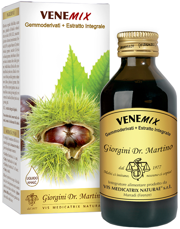 VENEMIX LIQUIDO ANALCOLICO 200 ML - pharmaluna