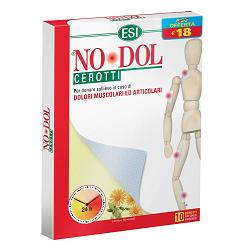 ESI NODOL 10 CEROTTI - pharmaluna