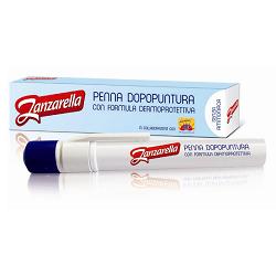 ZANZARELLA PENNA AFTER BITE 12 ML - pharmaluna