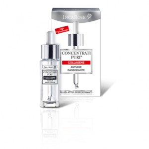 INCAROSE CONCENTRATO PURI COLLAGENE 15 ML - pharmaluna