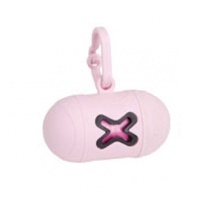 CITYGO 20 SACCHETTI ROSA - pharmaluna