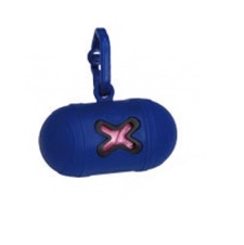 CITYGO 20 SACCHETTI BLU - pharmaluna