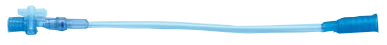 RACCORDO PER CATETERE NPC ATTACCO LUER PER SACCA URINA 10 PEZZI - pharmaluna