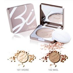 DEFENCE COLOR BIONIKE CIPRIA COMPATTA 102 MIEL - pharmaluna