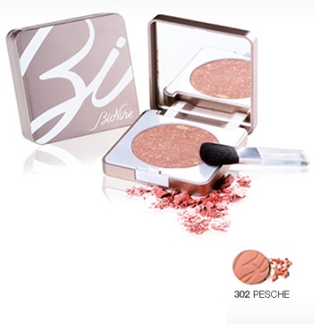 DEFENCE COLOR BIONIKE FARD COMPATTO 302 PECHE - pharmaluna