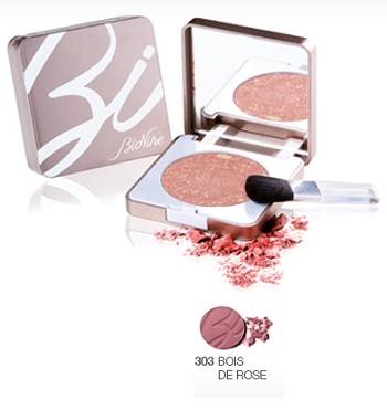 DEFENCE COLOR BIONIKE FARD COMPATTO 303 BOIS DE ROSE - pharmaluna