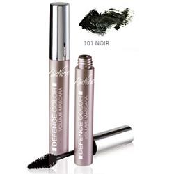 DEFENCE COLOR BIONIKE VOLUME MASCARA 01 NOIR - pharmaluna
