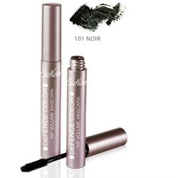 DEFENCE COLOR BIONIKE WATERPROOF VOLUME MASCARA 01 NOIR - pharmaluna