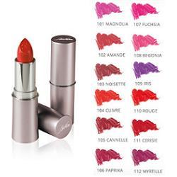 DEFENCE COLOR BIONIKE ROSSETTO CLASSICO LIPVELVET 107 FUCHSIA - pharmaluna