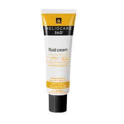 HELIOCARE 360 FLUID CREMA SPF 50+ 50 ML - pharmaluna