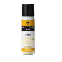 HELIOCARE 360 AIRGEL SPF50+ 60 ML - pharmaluna