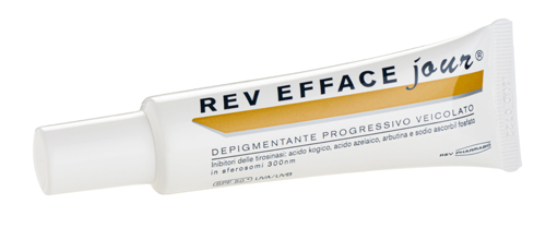 REV EFFACE JOUR 30 ML - pharmaluna