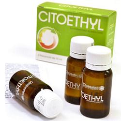 CITOETHYL 15 ML - pharmaluna