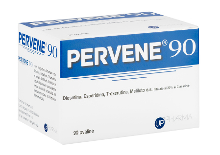 PERVENE 90 OVALINE ASTUCCIO 76,5 G - pharmaluna
