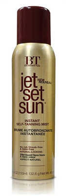 JET SET SUN SPRAY AUTOABBRONZANTE BOMBOLETTA 150 ML - pharmaluna