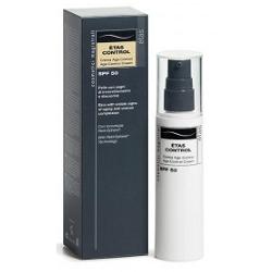 ETAS CONTROL SPF 50 50 ML - pharmaluna