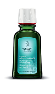 OLIO NUTRIENTE PER CAPELLI FLACONE 50 ML - pharmaluna