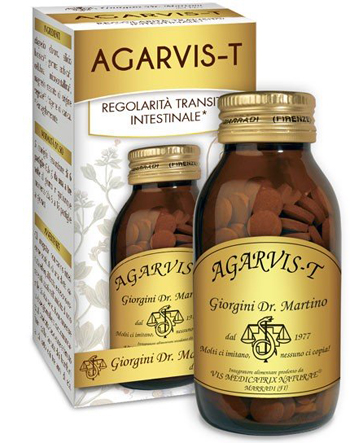 AGARVIS T 180 PASTIGLIE - pharmaluna