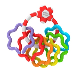 CHICCO GIOCO TRILLINO ANELLI AFF - pharmaluna